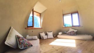 Nautilus Ecocasa Lago Puelo - Lago Puelo - 2