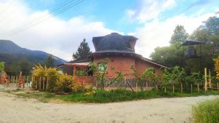Nautilus Ecocasa Lago Puelo - Lago Puelo - 0