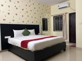 Avini Stay - Mysore - 0