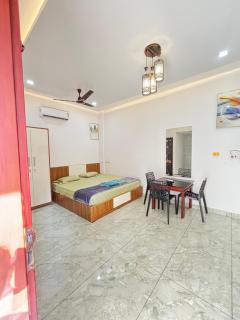 GRAYSTONE HOMESTAY, Omassery - Tāzhekkod - 7