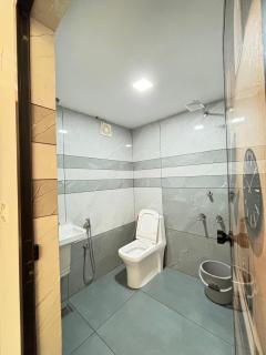 GRAYSTONE HOMESTAY, Omassery - Tāzhekkod - 3