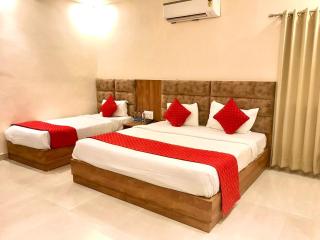 Hampton Hotel - 200 mt from Golden Temple - Amritsar - 3