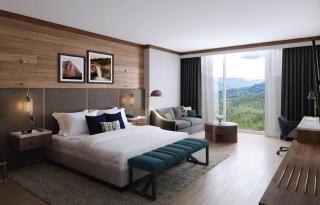 Snoqualmie Casino & Hotel - Snoqualmie - 9