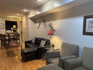 Canton townhome - Baltimore - 4