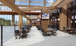 Snoqualmie Casino & Hotel - 7