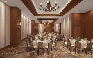 Snoqualmie Casino & Hotel - 2