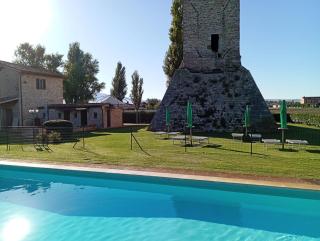 Pietra Rosa - Spello - 3