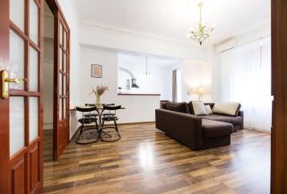 Kyiv Khreschatyk 27 Apartment - Kiev - 9