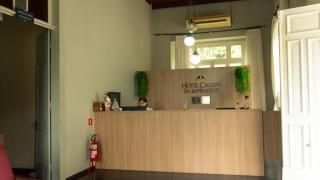 Hotel Caldas da Imperatriz - 3