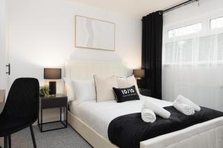 Private Hot Tub Stylish Home on Exmoor Edge - 9