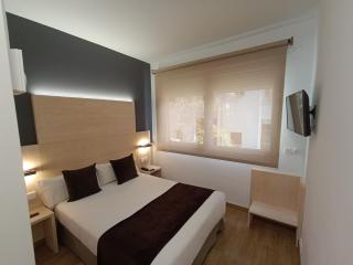 Hotel Travessera - 4
