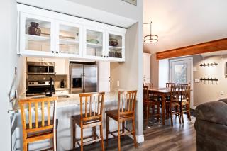 Hidden Creek Canyons Retreat, Alpine Charm, Private Hot Tub, Sleeps 8, Cozy Fireplace, - Park City - 9