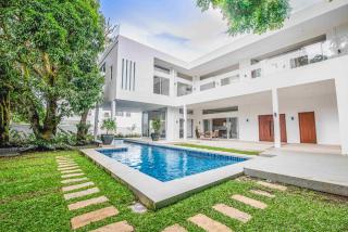 Corner House - Tagaytay - 0