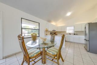 Half Mi to Marina Apt with Pool Access in Key Largo - Key Largo - 5