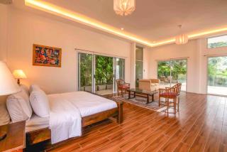 Corner House - Tagaytay - 9