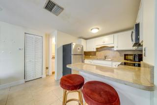 Half Mi to Downtown Key Largo Studio with Yard - Key Largo - 1
