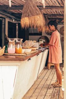 Pueblo Arriba Hostel - 7