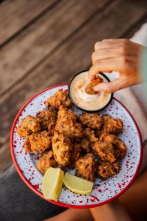 Pueblo Arriba Hostel - 2