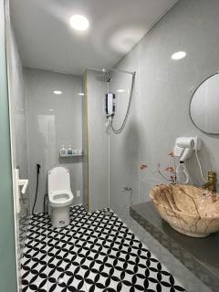 Ann Home - Ho Chi Minh-stad - 6