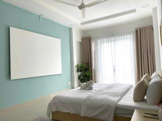 Ann Home - Ho Chi Minh-stad - 5