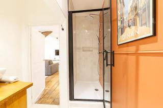 Appartement cosy 4 pers Dinan avec Wifi - Dinan - 7