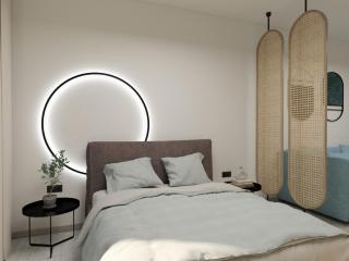 Suite di Lusso - Kalamitsi - 3