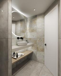 Suite di Lusso - Kalamitsi - 7