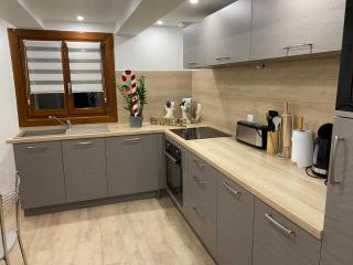 Gîte au Pied du Bischenberg - Bischoffsheim - 7