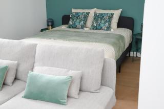 Core Luxembourg City- Sunbeam Studio - Lussemburgo - 6