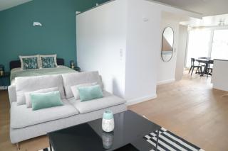 Core Luxembourg City- Sunbeam Studio - Lussemburgo - 0