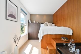 West Hampstead Studio Apartments - Londra - 3