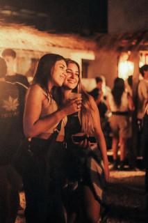 Pueblo Arriba Hostel - 6