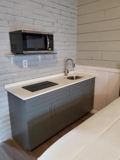 Hollywood Gardens Inn & Suites - Hollywood - 9