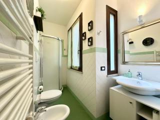 Domus Sofia Historic Center Rimini Apartment - Rimini - 4
