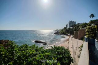 Unidades Beira-mar na Ondina-SSA - BCA - 2