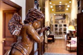 Donna Regina dimora d'epoca - 3