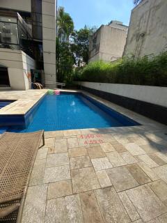 Qualy Executive Jardins - São Paulo - 1