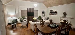 Serenity Suite - Somerset West - 2