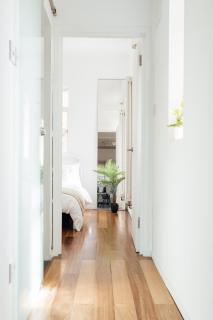 Modern 1BD Flat -Stoke Newington - Londra - 3