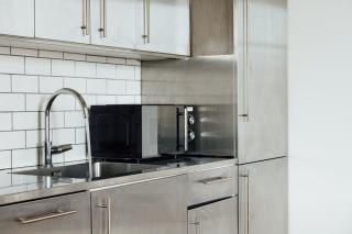 Modern 1BD Flat -Stoke Newington - Londra - 1
