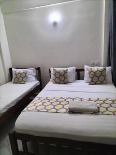 Johari suites Nyali - 0