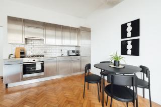 Modern 1BD Flat -Stoke Newington - Londra - 9