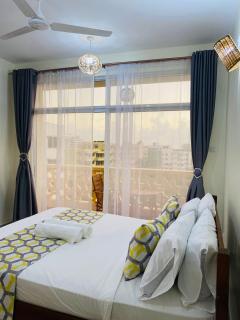 Johari suites Nyali - 8