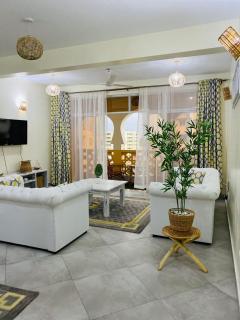 Johari suites Nyali - 7