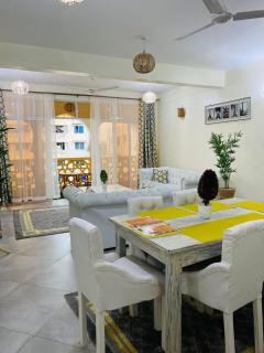 Johari suites Nyali - 4