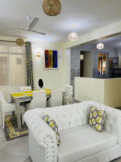Johari suites Nyali - Mombasa - 3