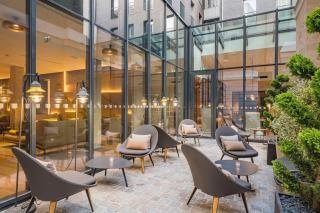 La Caserne Chanzy Hotel & Spa, Autograph Collection - 2