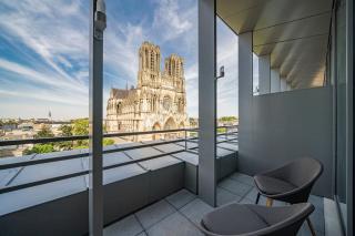 La Caserne Chanzy Hotel & Spa, Autograph Collection - 8