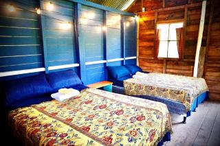 Ch'i Bocól Community Hostel - 9