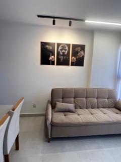 Studio design 2 TANNAT - Maceió - 0